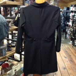 Montar "Kristy" Long Tail Coat - 38 -Riding Apparel Store image 5f534b08 7889 4be7 8f98 0e7088f0b4de