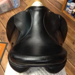 Ideal Dressage Saddle - 17" -Riding Apparel Store image 96ba9e51 662e 46b8 bae7 d4f0775a913a