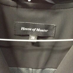 Montar "Kristy" Long Tail Coat - 38 -Riding Apparel Store image a252d829 83d8 46a2 8018 943b09d48232