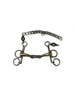 Jump'In Copper Peanut Pelham