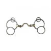 Jump'In High Port German 3 Ring Copper Gag 2 Jump'In High Port German 3 Ring Copper Gag -Riding Apparel Store jumpin28