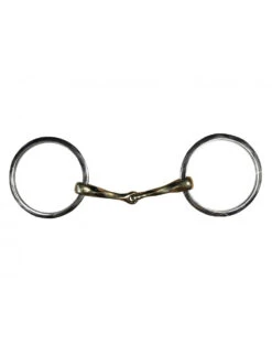 Jump'In Twisted Loose Ring