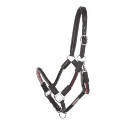 Kavalkade Rope Halter Set -Riding Apparel Store kav4