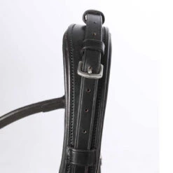 Kavalkade Weymouth "Antonia" Dressage Double Bridle -Riding Apparel Store kavant2