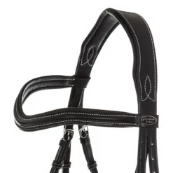 Kavalkade Ivy Dressage Bridle 11 Kavalkade Ivy Dressage Bridle -Riding Apparel Store kavivy2