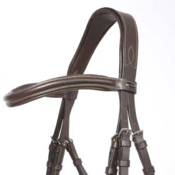Kavalkade Ivy Dressage Bridle 14 Kavalkade Ivy Dressage Bridle -Riding Apparel Store kavivy5