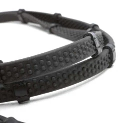 Kavalkade Rubber Grip Reins -Riding Apparel Store kavrubber3