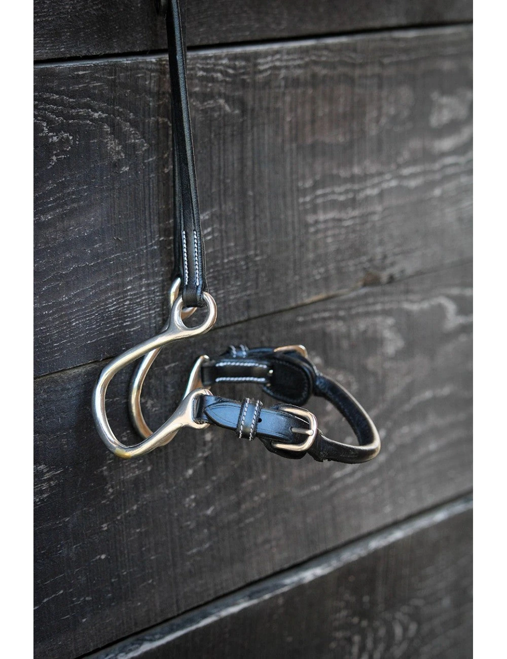 Kineton Noseband 3 Kineton Noseband