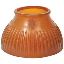 KL Select Slip-On Bell Boots For Horses 8 KL Select Slip-On Bell Boots For Horses -Riding Apparel Store klselectsliponbellbootsgum