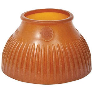 KL Select Slip-On Bell Boots For Horses 5 KL Select Slip-On Bell Boots For Horses - Image 3