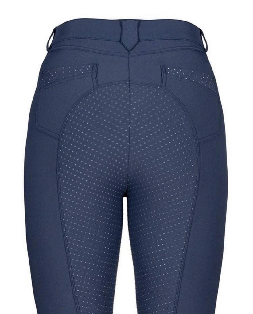 Lizzy Full Seat Breech By USG 4 Lizzy Full Seat Breech By USG - Image 2