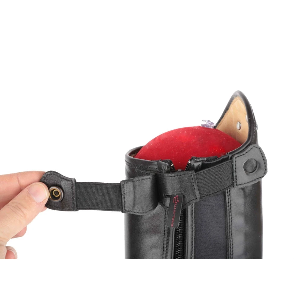 Parlanti "Miami Essential" Field Boot CLEARANCE 7 Parlanti "Miami Essential" Field Boot CLEARANCE - Image 5