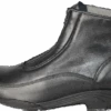 Grand Prix Saltare Milan Zip Paddock Boot -Riding Apparel Store milan