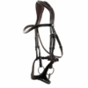 Montar Monarch Jumping Bridle -Riding Apparel Store montar