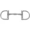Myler Dee Without Hooks Comfort Snaffle Wide Barrel 1 Myler Dee Without Hooks Comfort Snaffle Wide Barrel -Riding Apparel Store myler2