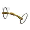 Neue Schule Turtle Top Flex Loose Ring Snaffle -Riding Apparel Store neueschuleturtle