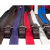 Nunn Finer Soft Grip Reins -Riding Apparel Store nfsoftgrip