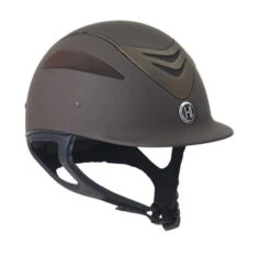 One K™ Defender Helmet -Riding Apparel Store onek5