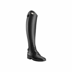 Parlanti "Dallas Pro" Field Boot (US 4-7) -Riding Apparel Store parlanti dallas tall boots black 1