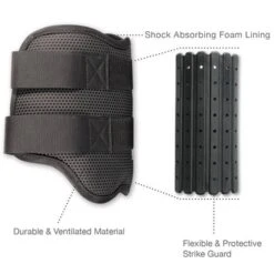 Professional's Choice Pro Performance Elite XC Front Boots -Riding Apparel Store pc14