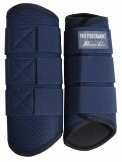 Professional's Choice Pro Performance XC Hind Boots -Riding Apparel Store pc20