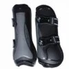 Professional's Choice Pro Performance Open Front Boots -Riding Apparel Store pc3