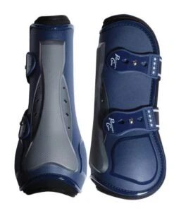 Professional's Choice Pro Performance Open Front Boots -Riding Apparel Store pc5