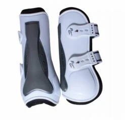 Professional's Choice Pro Performance Open Front Boots -Riding Apparel Store pc6