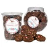 Canterbury Cookies Peppermint Plops Horse Treats 2 Canterbury Cookies Peppermint Plops Horse Treats -Riding Apparel Store peppermintplops