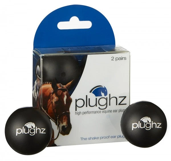 Plughz Ear Plugs 3 Plughz Ear Plugs