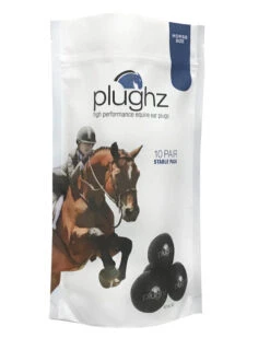 Plughz Ear Plugs 5 Plughz Ear Plugs -Riding Apparel Store plughz2