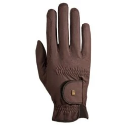 Roeckl Roeck-Grip Riding Glove -Riding Apparel Store r3