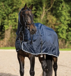 Horseware Rambo® Mack In A Sack (No Fill) CLEARANCE -Riding Apparel Store rambo5