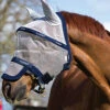 Rambo® Plus Flymask -Riding Apparel Store ramboflymask