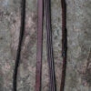 Red Barn Plain Raised Standing Martingale -Riding Apparel Store redbarnmart
