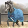 Rhino® Original Turnout (0g Lite) -Riding Apparel Store rhino origina turnout lite horse blanket 600x640 1