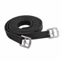Royal Highness Equestrian Kids Softy Stirrup Leathers