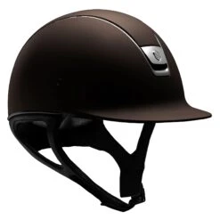 Samshield® Shadowmatt® Helmet 7 Samshield® Shadowmatt® Helmet -Riding Apparel Store samshield2