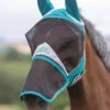 Shires Fine Mesh Fly Mask 2 Shires Fine Mesh Fly Mask -Riding Apparel Store shiresmask