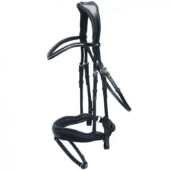 Schockemoehle Stanford Dressage Bridle