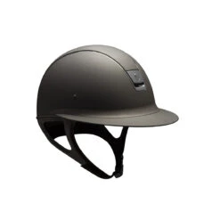 Samshield® Miss Shield Shadowmatt® Helmet -Riding Apparel Store spZMfAJg