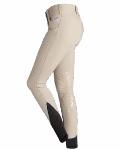 Struck Women's 50 Series Schooling Breeches -Riding Apparel Store struck5