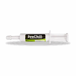 SynChill - Calming Gel For The Nervous Horse