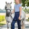 USG Children’s Tina Full Seat Tights 1 USG Children’s Tina Full Seat Tights -Riding Apparel Store tina