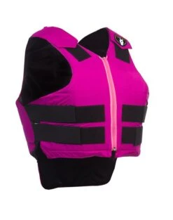 Tipperary Youth Ride-Lite Vest -Riding Apparel Store tipp13