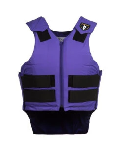 Tipperary Youth Ride-Lite Vest -Riding Apparel Store tipp14