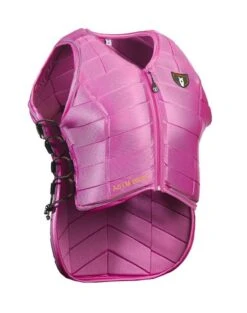 Tipperary Adult Eventer Pro Vest -Riding Apparel Store tipp18