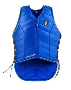 Tipperary Adult Eventer Pro Vest -Riding Apparel Store tipp19