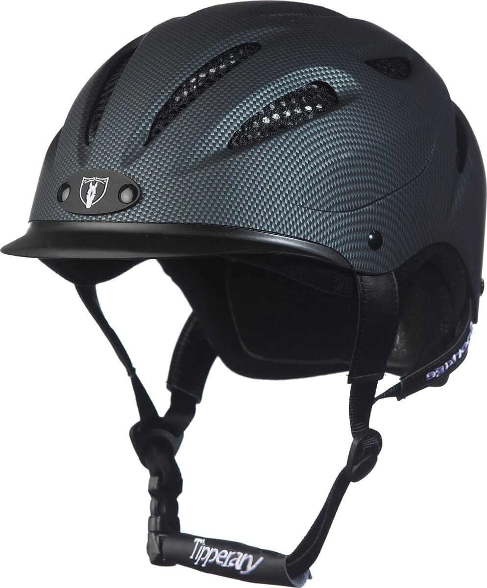 Tipperary Sportage Helmet 3 Tipperary Sportage Helmet