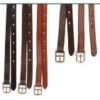 Tory Leather Lead Line Leathers -Riding Apparel Store tory